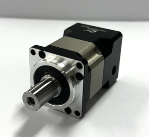 Gpb42 <span class=keywords><strong>mini</strong></span> hộp số hành tinh 42mm Kích thước nhỏ bánh răng Hành Tinh giảm tốc cho Nema 17 bánh răng giảm tốc - Product Image 2