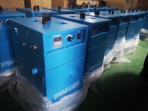 Máquina ZY-XT442 corte de hilo automático, máquina de corte de hilo - Product Image 2