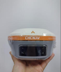 Chcnav I93/T12 Pro, Conjunto Completo GNSS con 1408 Canales, GPS RTK IMU - Product Image 2