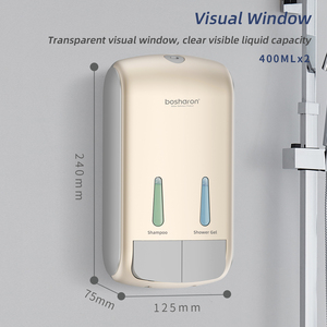 Distributeur de savon liquide - Product Image 2