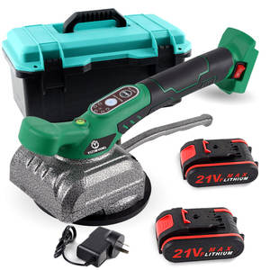 L 21V Machine à niveler les carreaux haute puissance nouvel outil amélioré de <span class=keywords><strong>pose</strong></span> de carreaux vibrants pour mur et sol - Product Image 6