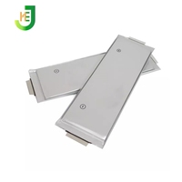 HEJ 3,7 V SK NCM batería recargable 45AH 55.6AH 75AH baterías de bolsa de celda de iones de litio para bomba de inversor Solar e bike UPS mini