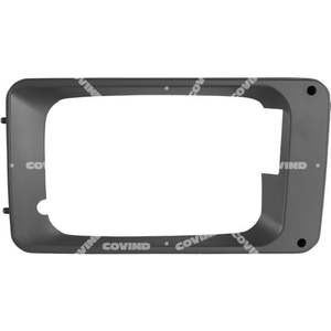 Marco de Faro Delantero Derecho Covind para 190 TURBOSTAR (42348002) Hecho en Italia - Product Image 1