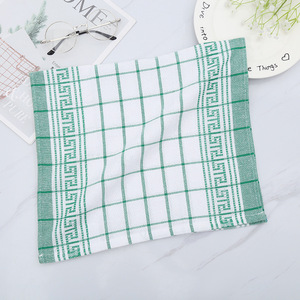 Essuie-tout créatif à motif de la Grande Muraille, 38x64 cm, absorbant, pour cuisine, rectangulaire, doux et respirant - Product Image 2