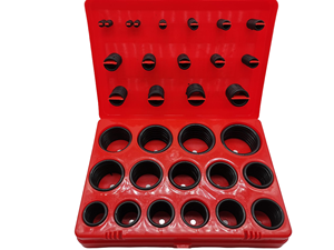 Kit de Juntas Tóricas DYN NBR70 Nueva <span class=keywords><strong>Serie</strong></span>, 30 Tamaños, Sellos de Goma de Alta Calidad en Caja de Sellado para Kit de Reparación de Excavadoras - Product Image 6
