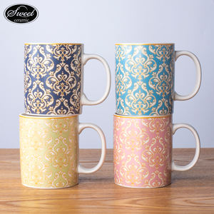 Juego <span class=keywords><strong>de</strong></span> tazas <span class=keywords><strong>de</strong></span> té apilables creativas nórdicas 4 <span class=keywords><strong>mini</strong></span> <span class=keywords><strong>taza</strong></span> <span class=keywords><strong>de</strong></span> alta calidad con personalidad <span class=keywords><strong>taza</strong></span> <span class=keywords><strong>de</strong></span> café <span class=keywords><strong>de</strong></span> cerámica para el hogar hermosa <span class=keywords><strong>taza</strong></span> a granel - Product Image 4