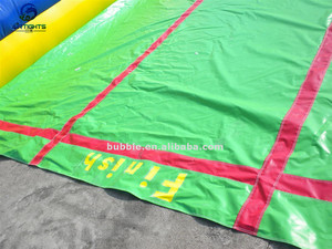Derby Horse — jeu <span class=keywords><strong>de</strong></span> course gonflable, en plein Air, <span class=keywords><strong>de</strong></span> haute qualité, avec souffleur d'air - Product Image 3