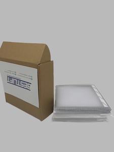 Repositionnable En Plastique DIY Photo Cadres Ensemble Mixtiles 8x8 pouces 8x8inch - Product Image 4