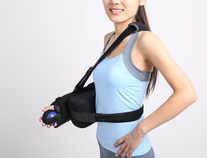 Orthopädisches Entführungs-Orthose-Schulter-Steppkissen Schulter-Entführungs-Kissen für gelockten gebrochenen Arm - Product Image 5