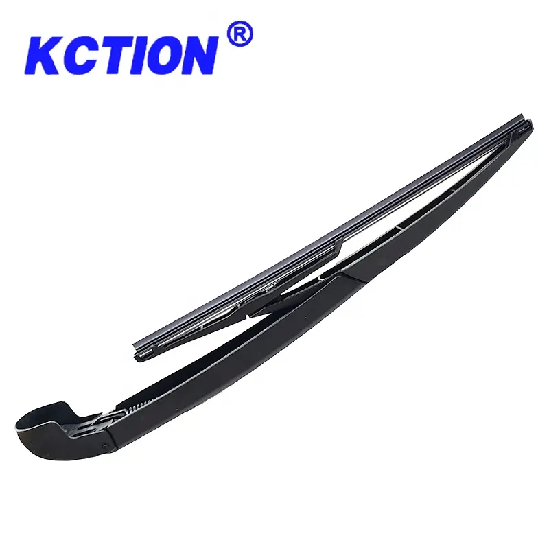 Kction Factory Wholesale Price Best Sale Car Parts Windshield Wipers 11" Fit for Fiat 500 Rear Wiper Blade Arm Set