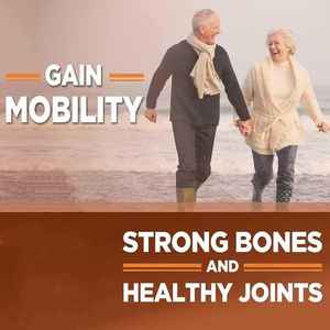 OEM Glucosamine Capsules Suppléments de soutien articulaire Glucosamine Chondroïtine Msm Capsules Avec Curcuma Curcumine - Product Image 3