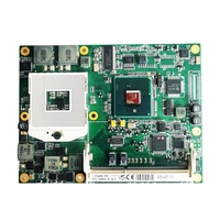 Carte mère industrielle d'origine B&R Automation Congatec AG L132312 046013 Conga-BM57 046001 CPU I3 I5 I7 en stock