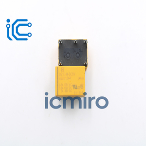 ICMICRO มีสินค้าในสต็อก ชิป IC ของแท้ใหม่ ผู้จัดจำหน่ายชิ้นส่วนอิเล็กทรอนิกส์ DS1E-M-DC6V - Product Image 1