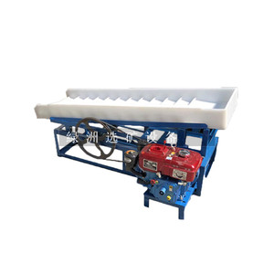 Mesas Agitadoras <span class=keywords><strong>de</strong></span> Oro para Laboratorio, Agitador <span class=keywords><strong>de</strong></span> Oro con Mercurio, <span class=keywords><strong>Separador</strong></span> por Gravedad Marca Oasis, Precio <span class=keywords><strong>de</strong></span> Fábrica <span class=keywords><strong>de</strong></span> Equipos <span class=keywords><strong>de</strong></span> Minería Internacional - Product Image 1