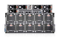 Server Rak Dell PowerEdge XE9680 6U untuk Pelatihan AI Generatif & HPC dengan Intel Xeon Generasi ke-5