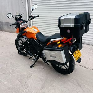 Sai Ke Long RX1 - Motocicleta Deportiva <span class=keywords><strong>de</strong></span> Gasolina <span class=keywords><strong>de</strong></span> Dos Ruedas <span class=keywords><strong>de</strong></span> <span class=keywords><strong>Segunda</strong></span> <span class=keywords><strong>Mano</strong></span>. Acabado <span class=keywords><strong>de</strong></span> Pintura Original. Garantía <span class=keywords><strong>de</strong></span> Calidad. - Product Image 4