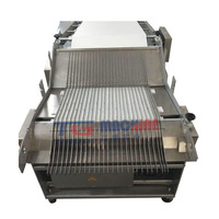 Máquina para Hacer Galletas de Acero Inoxidable Totalmente Automática a Precio Económico TG para Chocolate, Mermelada, Helado y Productos de Granos