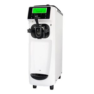 Máquina de Helado Suave Comercial Mini Personalizable con Pantalla Táctil Industrial, 18L/h, 1500W, 220V - Product Image 6
