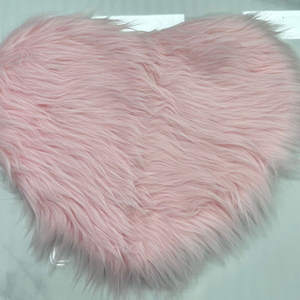 Cross-border <strong>HONGYU</strong> Bz004 Plush Manicure Pad INS Wind Net Red Photo Tool Pose Props High Quality Fiber - Product Image 1