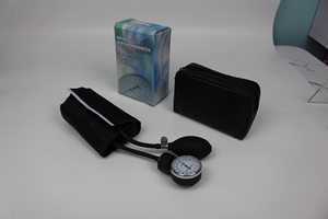 HONSUN HS-2000 Y Tế Chuyên Nghiệp Xách Tay Tiêu Chuẩn <span class=keywords><strong>Palm</strong></span> Loại Máy Đo Huyết Áp Aneroid - Product Image 3