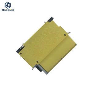A06B-6290-H208เซอร์โวแกนคู่แนวอุตสาหกรรมประสิทธิภาพสูงสำหรับเครื่องจักร CNC - Product Image 1
