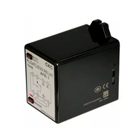 Relais de niveau de liquide CKC AFR-1 100% original, AC220V AC380V DC24V, contrôleur de niveau pour l'alimentation en eau et le drainage