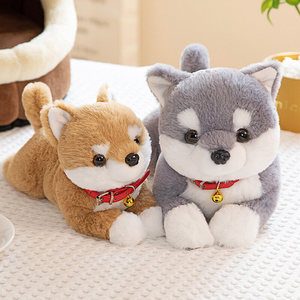 Hot bán plushies Puppy peluche con chó đồ chơi sang trọng hình thú nhồi bông trông giống như của bạn món quà vật nuôi cho trẻ em của - Product Image 6
