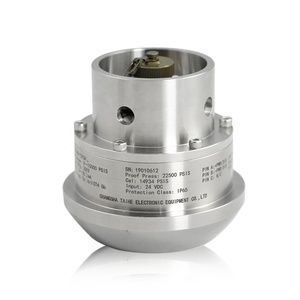 Tùy chỉnh tất cả các hàn thép không gỉ <span class=keywords><strong>4</strong></span> pins búa Công Đoàn áp lực đầu dò PPM-T293A áp lực Transducer <span class=keywords><strong>Transmitter</strong></span> - Product Image 1