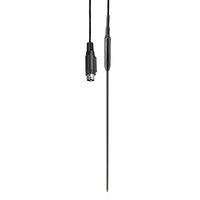 Sondes de résistance en platine Yowexa YET-710X pour données en temps réel PT100 PT1000, thermomètres de haute précision