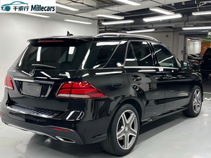 Listo para Enviar, <span class=keywords><strong>Mercedes</strong></span>-Benz <span class=keywords><strong>GLE</strong></span> <span class=keywords><strong>450</strong></span> <span class=keywords><strong>4MATIC</strong></span> LHD SUV Usado, 2022 2023 2024, Bajo Kilometraje, Sin Accidentes, Excelente Estado, Be-nz Pro - Product Image 3