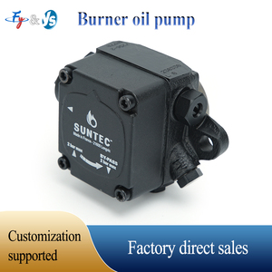 Pompe à huile à engrenages de brûleur de haute qualité, accessoires de moteur à combustion diesel pompe à huile neuve Santec - Product Image 5