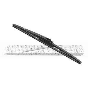 Voiture Balai D'essuie-Glace Arrière et Bras D'essuie-Glace Arrière pour Chine - Product Image 1