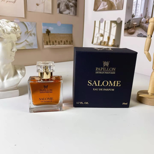 Nouveau parfum original de haute qualité 2026 <span class=keywords><strong>Papillon</strong></span> Artisan Perfumes Anubis Oriental 50ml – Parfum longue durée - Product Image 5