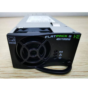 Apr48-Es Redresseur Économiseur d'Énergie 2000W, Module de Communication Ethernet à 96% d'Efficacité - Product Image 1