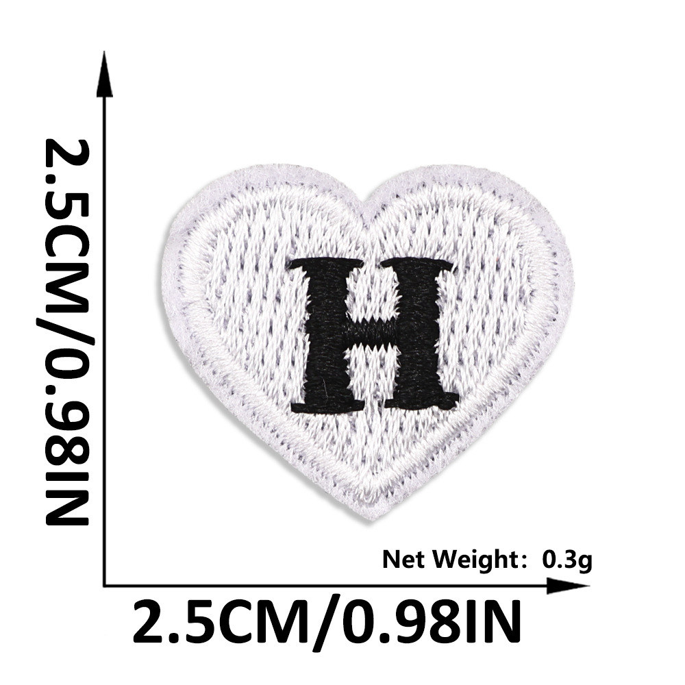 H