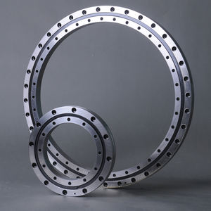 Metrische Psu25.655 Zwenklagerkraan 555 Id X 755 Od X 63 Mm Breed Vierpunts Contact Kogellagers Machineonderdelen - Product Image 5