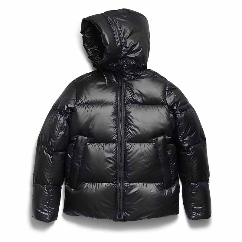 CONMR Trending Outdoor Mens Winter Down