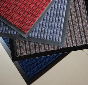 <span class=keywords><strong>Paillasson</strong></span> intérieur extérieur entrée pvc double bande <span class=keywords><strong>paillasson</strong></span> différentes tailles - Product Image 6
