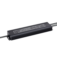 Alimentation LED étanche de haute qualité, AC vers DC 12V 24V, driver LED 100W 200W 300W 400W, alimentation pour bande lumineuse LED