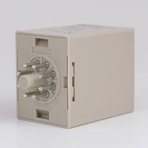 Relé de Nivel de Líquido C61F-GP, Control Inteligente de Conmutación Automática de Bomba, Interruptor de Control de Nivel de Agua para Gestión de Agua - Product Image 1