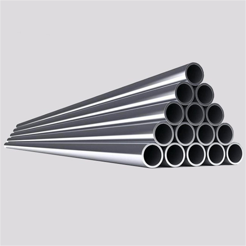 310S stainless steel pipe for petrochemical industry