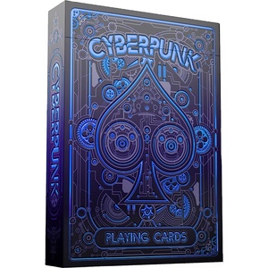 Paper Playing Cards Custom Wholesale Printing Cards Custom Playing Cards Front and Back Printing