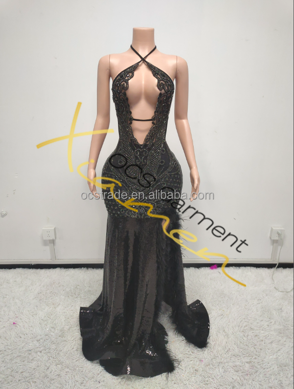 TH23042605 black