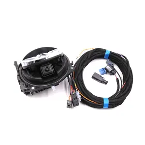 Emblema de Cámara de Reversa 5GG827469F para <span class=keywords><strong>GOLF</strong></span> 7 VII MK7 5GG 827 469 F - Product Image 6