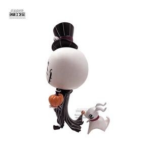 Figura <span class=keywords><strong>de</strong></span> Acción <span class=keywords><strong>de</strong></span> Anime <span class=keywords><strong>de</strong></span> <span class=keywords><strong>Halloween</strong></span> <span class=keywords><strong>de</strong></span> PVC Personalizada OEM, Juguete Coleccionable, Decoración, Adorno, Unisex, para Mayores <span class=keywords><strong>de</strong></span> 14 Años - Product Image 5