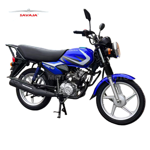 Motocyclette <span class=keywords><strong>TVS</strong></span> STAR HLX125 HLX150 125CC 150CC SAVAJA STAR125 - Product Image 6