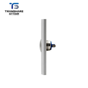 出厂价格铝合金板推压出口按钮开关智能安全门锁释放门禁系统 - Product Image 4