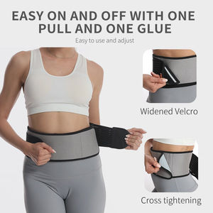 <span class=keywords><strong>Ceinture</strong></span> de soutien pelvien post-partum respirante Melenlt pour femmes, récupération de la <span class=keywords><strong>grossesse</strong></span>, levage des hanches, stabilisateur de l'articulation <span class=keywords><strong>sacro</strong></span>-<span class=keywords><strong>iliaque</strong></span>, <span class=keywords><strong>ceinture</strong></span> de maintien du dos - Product Image 5