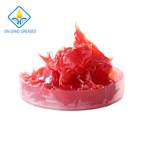 Seau de <span class=keywords><strong>15</strong></span> kg Seau Graisse rouge collante complexe lithium résistant à l'eau haute température - Product Image 4