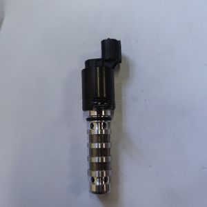วาล์วควบคุมน้ำมันแบบทันสมัย 24355-2B700 ดีซี 24V สำหรับสื่อสารกันความร้อนทั่วไป ใช้ในยานยนต์ - Product Image 4